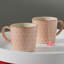 Hand-crafted Mugs Denby Azure Cascade Mug-290626693
