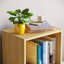 Gerardi 32cm W Standard Bookcase-28126305-70966731