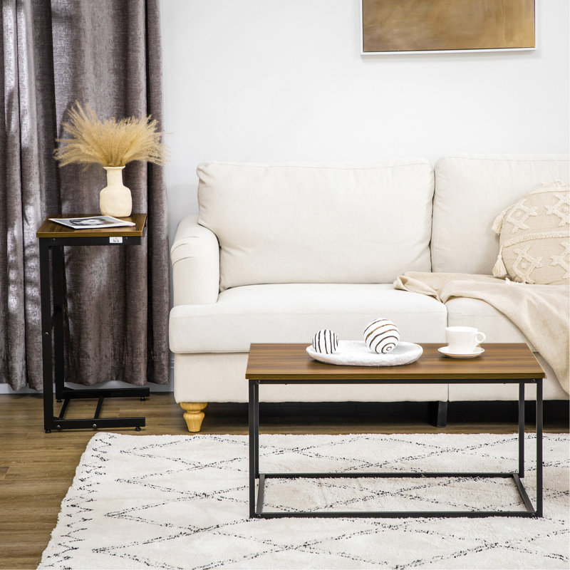 Nesting Tables Set Of 2