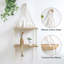 Tablette en bois Jorden