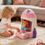 Kids Grabbing Clip Claw Machine-122558838