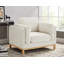 Chanequa 41.34In Oversized Upholstered Accent Chair-115802029
