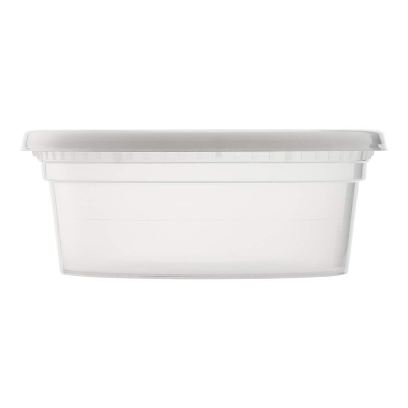 Food Storage Containers and 240 Lids