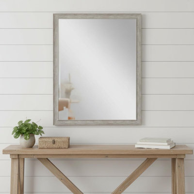 Miroir d'appoint 44 "