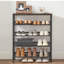 25 Pair Shoe Rack