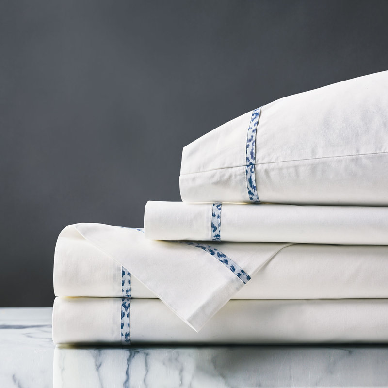 Carmichael Sheet Set, King