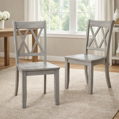 Manan 17.5'' H Side Chair