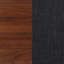 Grand lit plateforme Carson Carrington-933128724