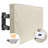 Outdoor Flat Screen TV Cover - Weather & Dust Proof-62730967-62730969