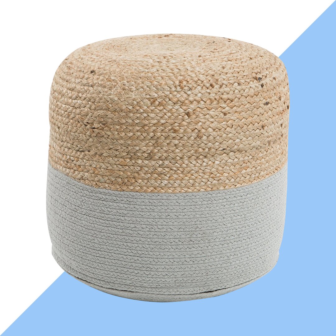 Pouf Casas