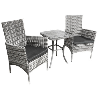 Timothe 2 - Person Seating Group