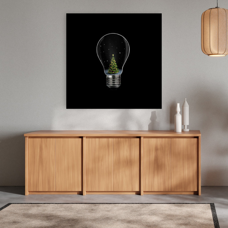 Print, 121.92cm H x 121.92cm W