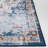 Tucson Performance Machine Washable Oriental Rug-1941432328