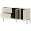 Bjartmar 166cm Sideboard