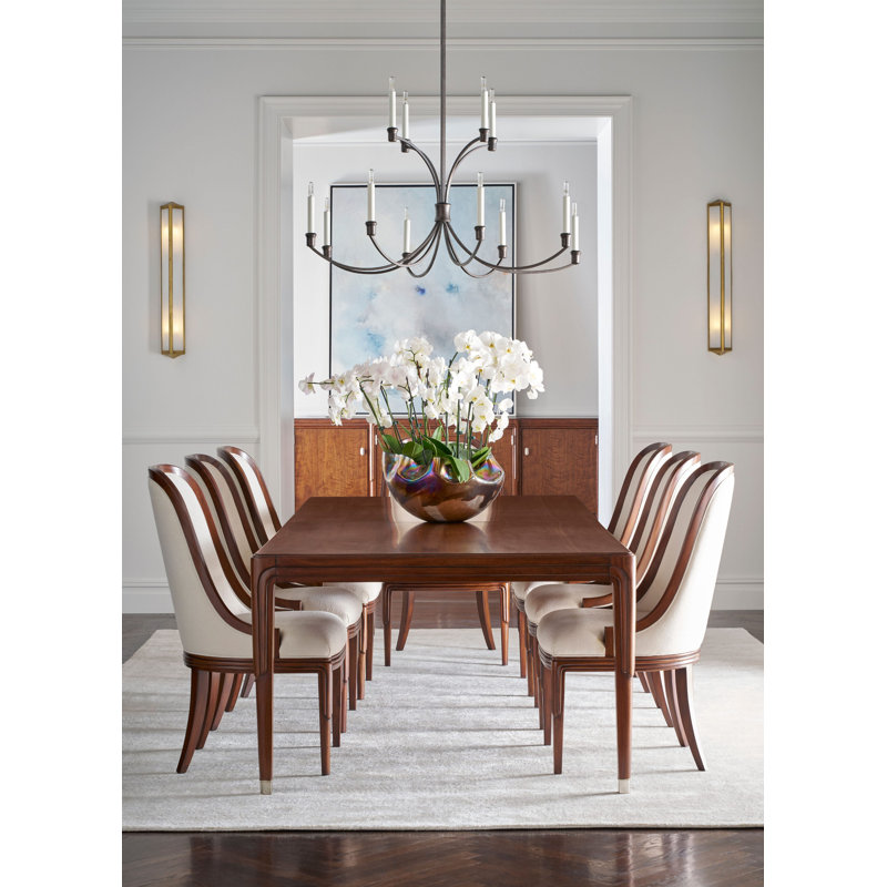 Dorchester Upholstered Dining Chair