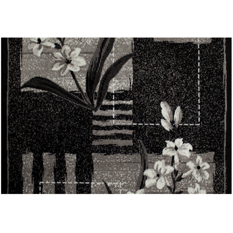 Tapis à lilas Bergeron