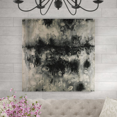 Be Be - Peinture