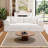 5-in-1 Convertible Sofa Bed - No Assembly Required, 78.7" Oversized Sleeper Sofa, FrameLess Boneless Couch & Removable Washable Corduroy Covers, Includes 2 Pillows, Beige-220835360