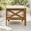 ENSEMBLE DE CANAPÉ ALCOVE LSHAPE, BEIGE
