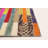 Arup Cowhide Geometric Indoor Rug