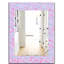 Miroir mural sphères 7 bohémien et éclectique-40101066