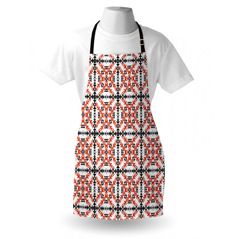Bib Apron