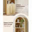 191.9 cm H x 76.4 cm W Bookcase-1142739054