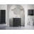 Hearthaven 28" x 24" Wall Cabinet-65971660