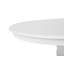 Wheelock Round Solid Wood Base Dining Table
