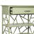 Tiffany End Table with Storage-111029705