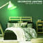 4,5 W (équivalent à 60 W), DEL A19, ampoule à intensité variable, culot moyen E26 (standard)-73312158