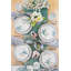 Tartaruga Handmade Earthenware Salad/Dessert Plate