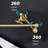 Naiyafly Kitchen Faucet Side Spray-70779470