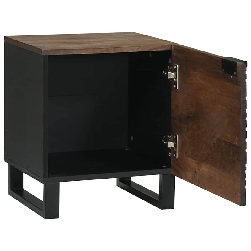 Bedside Tables, Walnut