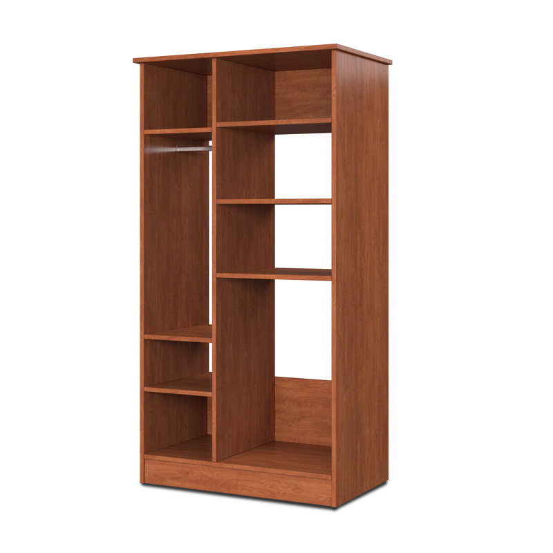 Armoire à boissons garde-robe, Cerisier sauvage