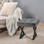 Repose-pieds standard large de 18 po Kadra-502145175