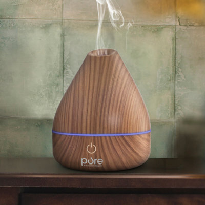 Plug-in Essential Oil Diffusers