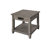 Cribb 3 Piece Coffee Table Set