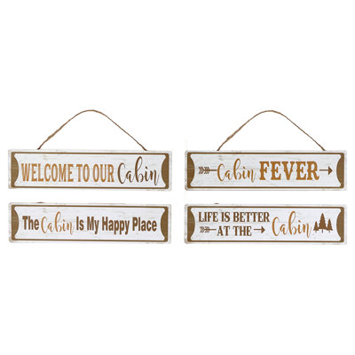 Rustic Wall Decor
