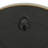Amburgey 19.63" Glass Wall Clock-625666918