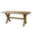 Dorchester Solid Wood Dining Table-124245260