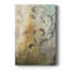 Enchanted Garden I -Gallery Enveloppé Cavas-1378079994