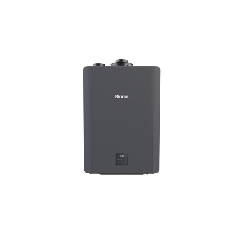 Chauffe-eau sans réservoir 98W / 120 Volt 11.1 GPM