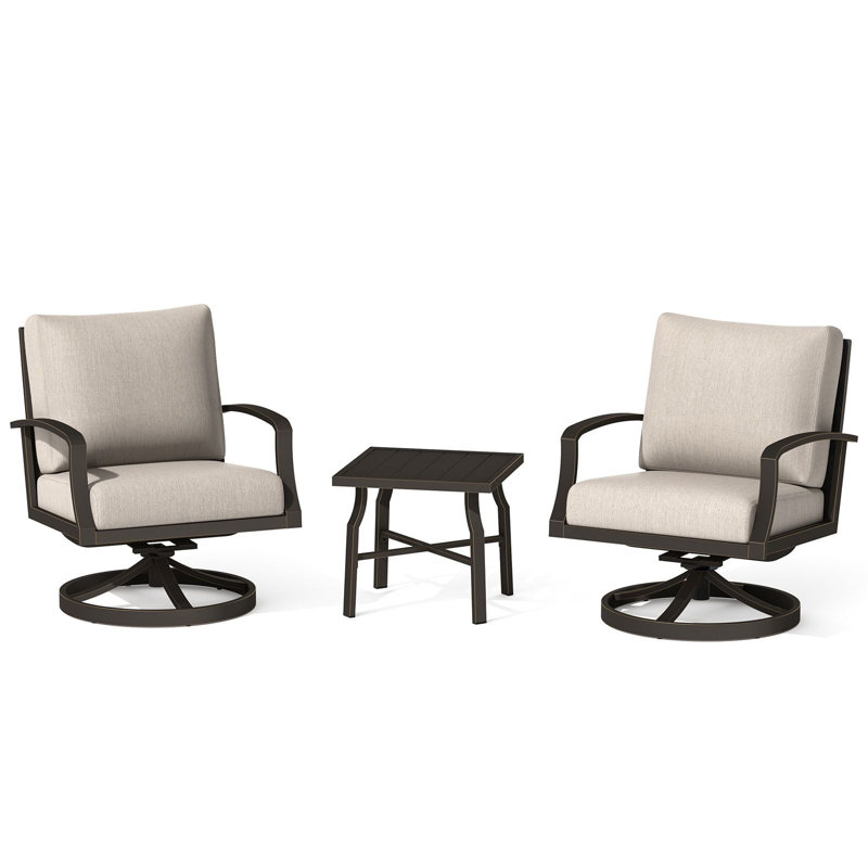 2 - Person Patio Conversation Set