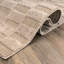 Tapis d'intérieur à poil doux tissé à la machine Checkerboard-786313447-786313448