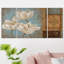 « a premium villa », impression sur toile tendue, reproduction d’art sur toile tendue-1029439742