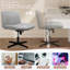 Chaise de bureau Beaussicot-97865833
