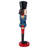 Sergeant at Arms Nutcracker Soldier Statue