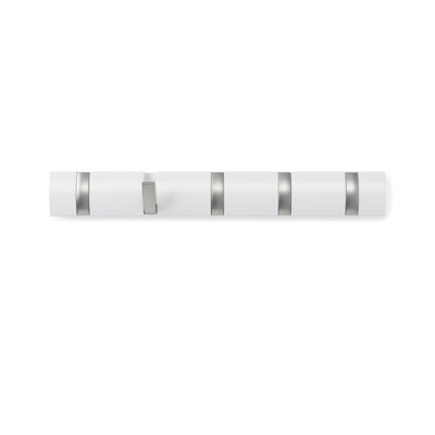 Ainikki 5 - Hook Coat Rack