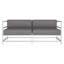 Delano Outdoor 2 - Seat Loveseat-71544535-71544530